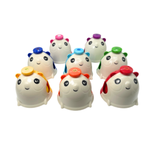 叮叮鼠八音按鐘 附樂譜/彩虹按鐘/音高啟蒙/音樂玩具｜OF191｜奧福樂器 幼兒啟蒙